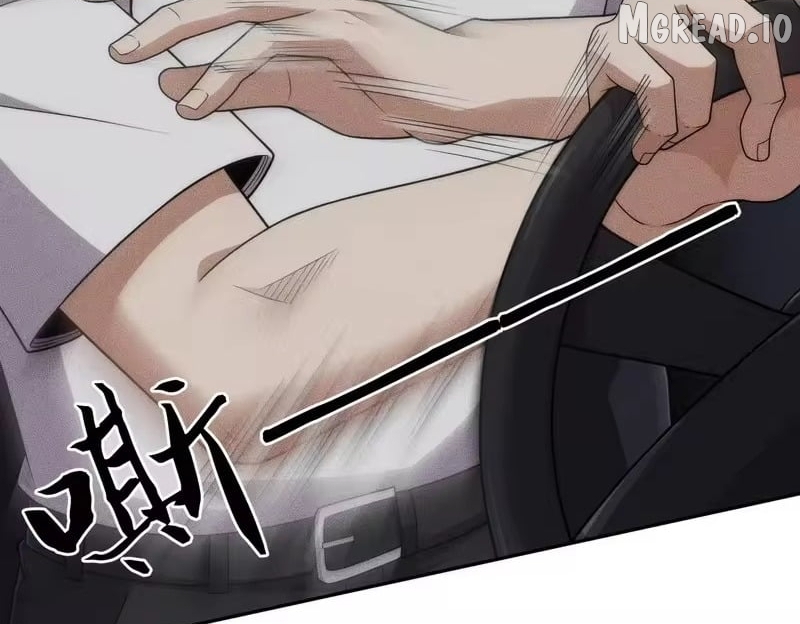 Hidden Dragon in the City (2025) Chapter 62  - page 32